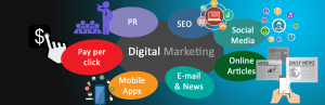 Read more about the article Digital Marketing Training Course in Faridabad