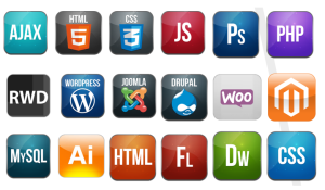 Website Technologies